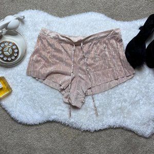 Victoria’s Secret sleep pajama shorts!